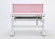 Детский стол Sihoo T3C, Розовый