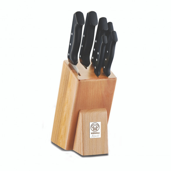 Набор ножей S?rmene Chef из 7 предметов- A5501