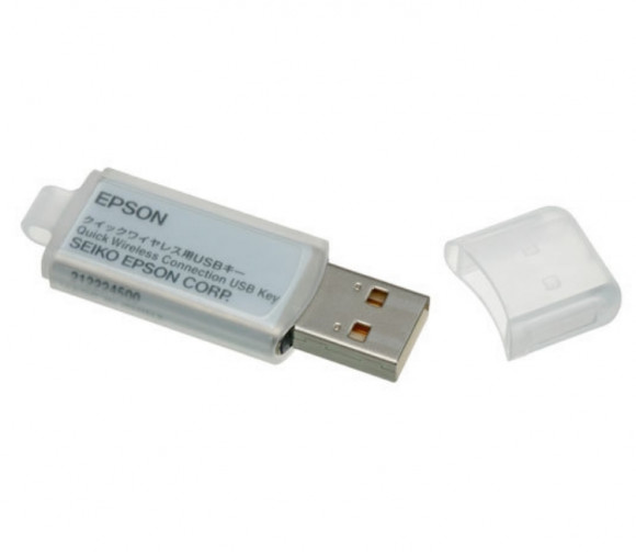 Cheie USB Quick Wireless Connect - ELPAP09
