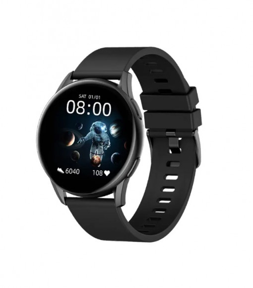 Умные часы Xiaomi Kr, Чёрный
