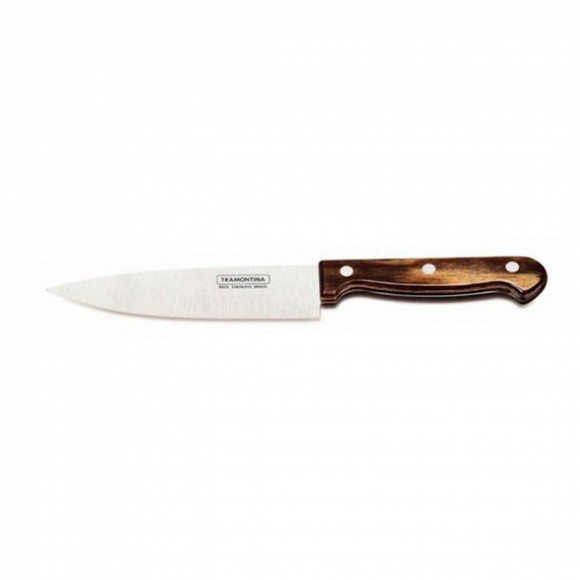 Нож поварской POLYWOOD 20,3 см, в блистере