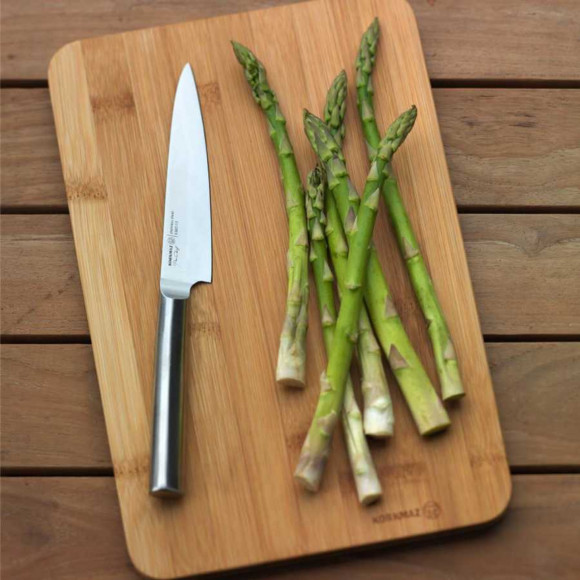 Нож для нарезки  Pro-Chef 20 см-A501-04