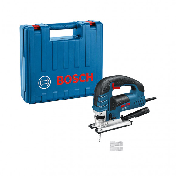Электролобзик Bosch GST 150 BCE 780 Вт 220 В 0 - 3100 об/мин