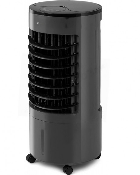 Охладитель воздуха 3в1 Klarstein Skypillar (Dark Gray)