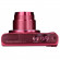 DC Canon PS SX620 HS Roșu