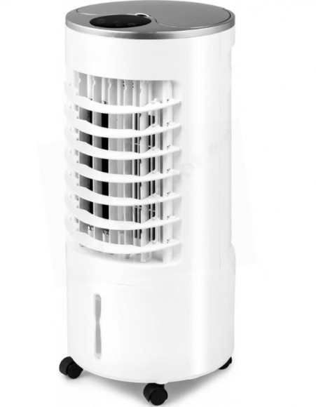 Охладитель воздух 3в1 Klarstein Skypillar (White)