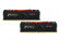 Kingston 16GB DDR4 SDRAM 3200MHz, kit 2x8GB, KF432C16BBAK2/16