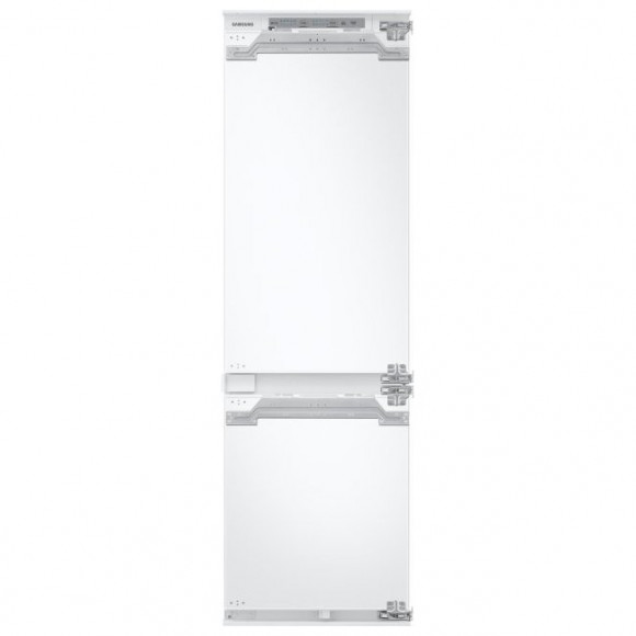 Холодильник Samsung BRB266150WW/UA, Белый
