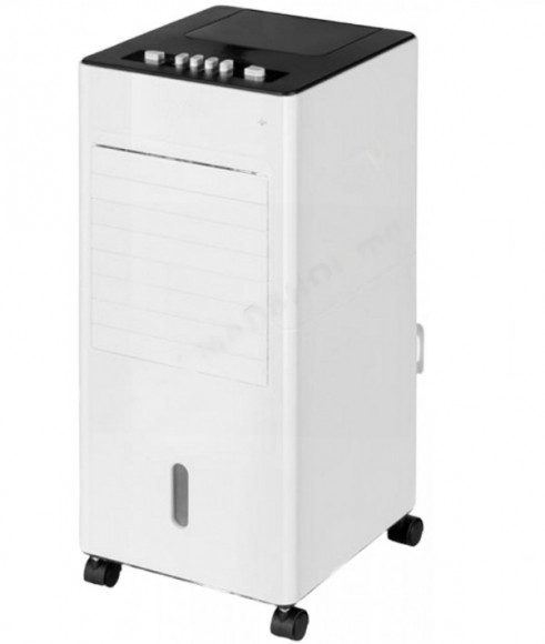 Охладитель воздуха 3в1 OneConcept Freshboxx (White)