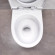 Vas WC compact Cersanit Merida inferior. sub. orizontal PP