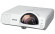 Proiector Epson EB-L200SW, cu rază scurtă, LCD, WXGA, Laser 3800Lum, 2500000:1, Wi-Fi, LAN, alb