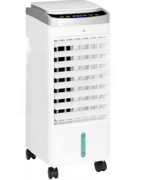 Охладитель воздуха 3в1 OneConcept FreshBoxx Pro (White)