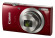 DC Canon IXUS 185 Red