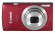 DC Canon IXUS 185 Roșu