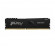 16 GB DDR4-3600 MHz Kingston FURY Beast (Kit de 2x8 GB) (KF436C17BBK2/16), CL17-21-21, 1,35 V, negru