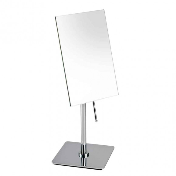 Косметическое зеркало AWD 2090245 настольное прямоугольное 140x48x255