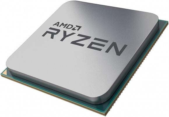 Procesor AMD Ryzen 5 PRO 4650G, AM4, 6x nuclee, Radeon Graphics, fără cooler | Tavă