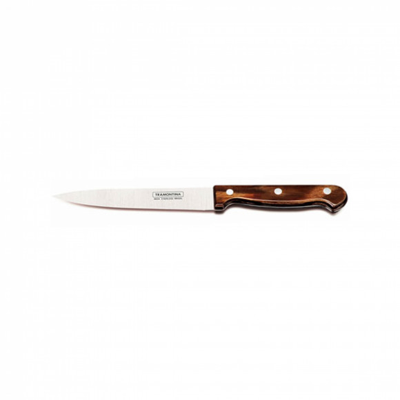 Нож для мяса POLYWOOD 15,2 см блистер