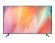 43 LED SMART Телевизор Samsung UE43AU7170UXUA, 3840 x 2160, Tizen, Чёрный