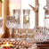 Набор бокалов для шампанского LONGCHAMP 140 мл 6 штук
