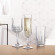 Набор бокалов для шампанского LONGCHAMP 140 мл 6 штук
