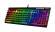 Клавиатура HyperX Alloy Elite 2, Проводное, Чёрный
