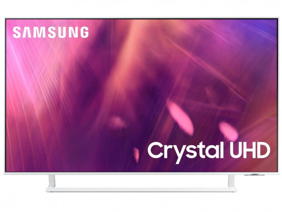 43 LED SMART Телевизор Samsung UE43AU9010UXUA, 3840 x 2160, Tizen, Белый