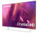 43 LED SMART TV Samsung UE43AU9010UXUA, 3840 x 2160, Tizen, alb