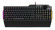 Tastatură ASUS TUF Gaming K1, cu fir, neagră