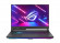Laptop pentru jocuri ASUS ROG Strix G15 G513IE 15.6, gri Eclipse, AMD Ryzen 7 4800H, 16 GB/512 GB, fără sistem de operare
