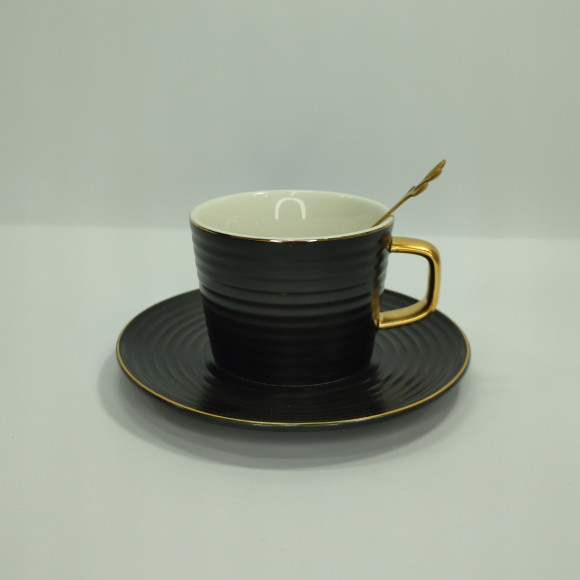 Чашка для чая керамика 300мл VS4671