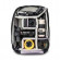 Рюкзак для фотоаппарата Vanguard VEO SELECT 45BFM BK, Чёрный