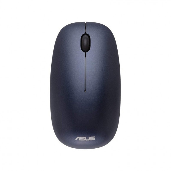 Mouse fără fir ASUS MW201C, albastru