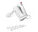Миксер ручной Bosch CleverMixx MFQ3030, Белый