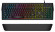 Tastatură SVEN KB-G9400, cu fir, neagră