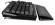 Клавиатура SVEN KB-G9400, Проводное, Чёрный