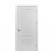 Дверь Кьянти 80 см, белая