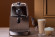 Aparat de cafea espresso Polaris PCM1529E, 800W, Bej