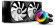 Răcire cu lichid AIO Deepcool CASTLE 240 RGB V2 (?30 dB(A), 69,34 CFM, 2x120 mm, LED RGB, 1426 g.)