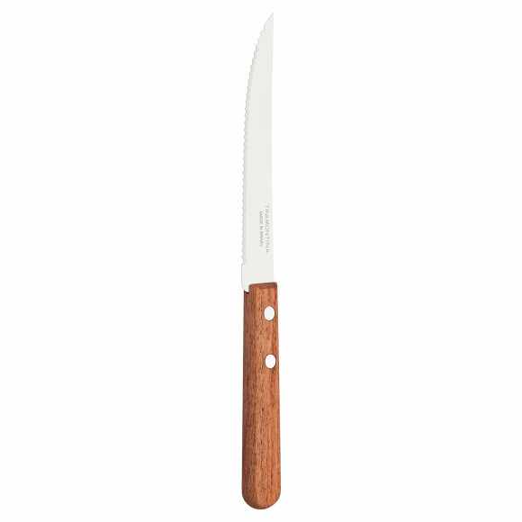 Нож  для стейка DYNAMIC 12,5 см  с микрозубчиками