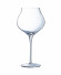 Набор бокалов для вина MACARON FASCINATION 600 мл 6 штук