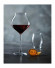 Набор бокалов для вина MACARON FASCINATION 600 мл 6 штук