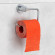 Держатель для туалетной бумаги Delliz 2300A/2351A хром