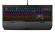 Клавиатура SVEN KB-G9500, Проводное, Чёрный