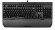 Tastatură SVEN KB-G9500, cu fir, neagră