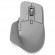 Mouse fără fir Logitech MX Master 3S, gri