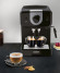 Aparat de cafea espresso KRUPS XP320830, 1045W, Negru