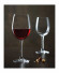 Набор бокалов для вина CABERNET TULIPE 350 мл 6 штук