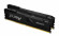 32 GB DDR4-3733 MHz Kingston FURY Beast (Kit de 2x16 GB) (KF437C19BB1K2/32), CL19-23-23, 1,35 V, negru