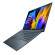 Ноутбук 14 ASUS Zenbook UM425UA, Pine Grey, AMD Ryzen 5 5500U, 16 ГБ/512Гб, Без ОС